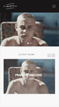 Mobile Screenshot of motioncityfilms.com